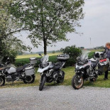 O Benigno Außen