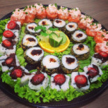Rango Delivery Nourriture