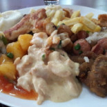 Cheiro Verde Comida
