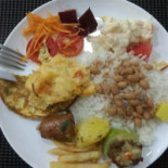 Cheiro Verde Comida