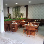 Cheiro Verde À l'intérieur