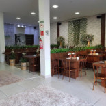 Cheiro Verde À l'intérieur