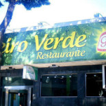 Cheiro Verde Extérieur