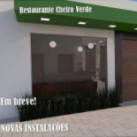 Cheiro Verde Extérieur