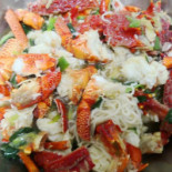 Cheiro Verde Comida