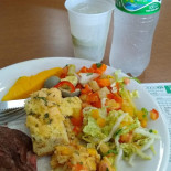 Paladar Comida