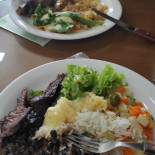 Paladar Comida
