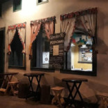 Pousada E Capim Rosa Chá À l'intérieur