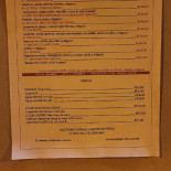 Pousada E Capim Rosa Chá Carte