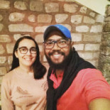 Pousada E Capim Rosa Chá Boisson