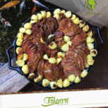 Takuari Nourriture
