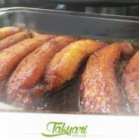 Takuari Nourriture
