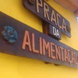 Paraibaçaí Extérieur