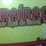 Paraibaçaí Logo