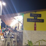 Paraibaçaí Extérieur