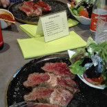 Paraibaçaí Nourriture