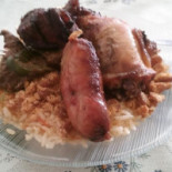 Mariscada Nourriture
