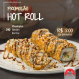 Sushi Do Will Delivery Nourriture