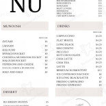 Sushi Do Will Delivery Carte