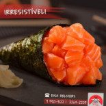 Sushi Do Will Delivery Boisson