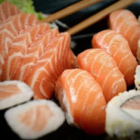 Sushi Do Will Delivery Boisson