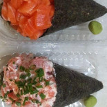 Sushi Do Will Delivery Nourriture