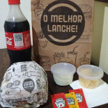 Frangão Boisson