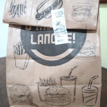 Frangão Carte