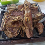 Frangão Nourriture