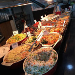 China Master Comida