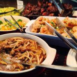 China Master Comida