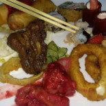 China Master Nourriture