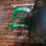 Pizzaria Nono Romano Carte