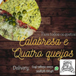 Pizzaria Nono Romano Carte