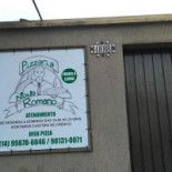 Pizzaria Nono Romano Extérieur