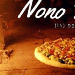 Pizzaria Nono Romano Nourriture