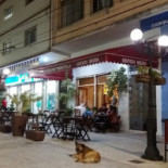 Pizzaria Nova Tarantela Exterior