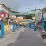 Pizzaria Nova Tarantela Exterior