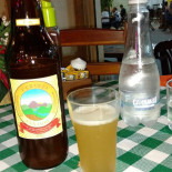 Pizzaria Nova Tarantela Bebida