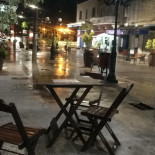 Pizzaria Nova Tarantela Dentro