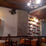 Pizzaria Nova Tarantela Dentro