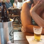 Pizzaria Nova Tarantela Bebida