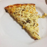 Pizzaria Casa Das Pizzas Nourriture