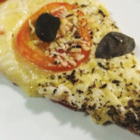 Pizzaria Casa Das Pizzas Nourriture