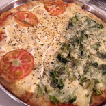 Pizzaria Casa Das Pizzas Nourriture