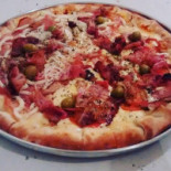 Pizzaria Casa Das Pizzas Nourriture