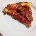 Pizzaria Casa Das Pizzas Nourriture