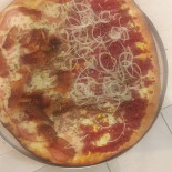 Pizzaria Casa Das Pizzas Nourriture