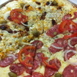 Pizzaria Elshadai Nourriture