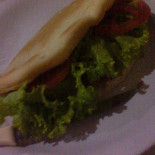 Pizzaria Elshadai Nourriture